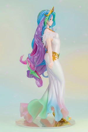 My Little Pony Bishoujo 1/7 Scale Pre-Painted Figure: Princess Celestia_