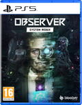 Observer: System Redux thumbnail 1