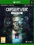 Observer: System Redux thumbnail 1