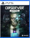 Observer: System Redux (Chinese) thumbnail 1