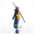 One Piece DXF The Grandline Men Wano Kuni Vol. 14: Trafalgar Law thumbnail 3