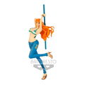 One Piece Lady Fight!!: Nami thumbnail 1