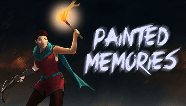 Painted Memories STEAM digital — Import Game Deal