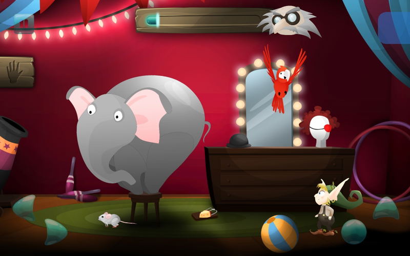 Professor Madhouse <span class="ext" style="background-color: #2a475e; color: #FFFFFF;">STEAM</span> <span class="ext ext_digital">digital</span> image 6