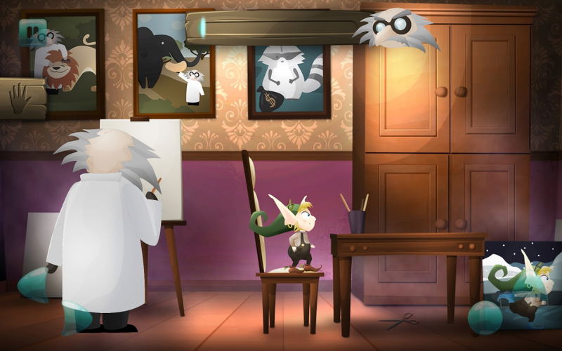 Professor Madhouse <span class="ext" style="background-color: #2a475e; color: #FFFFFF;">STEAM</span> <span class="ext ext_digital">digital</span> image 7