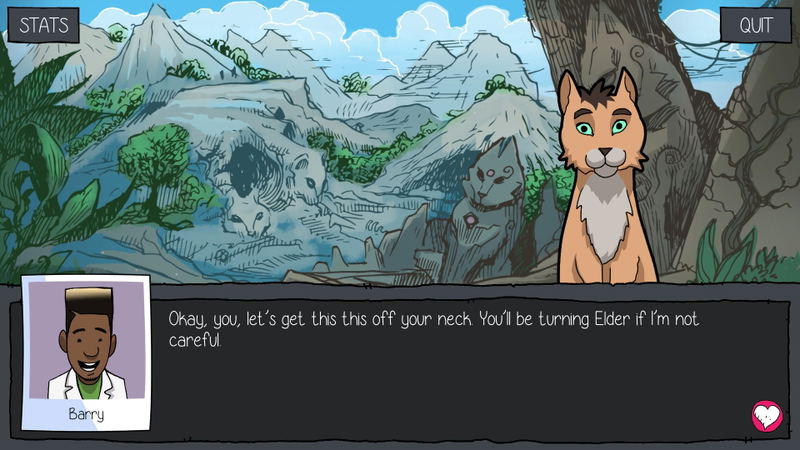 Purrfect Date <span class="ext" style="background-color: #2a475e; color: #FFFFFF;">STEAM</span> <span class="ext ext_digital">digital</span> image 10