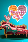 Purrfect Date <span class="ext" style="background-color: #2a475e; color: #FFFFFF;">STEAM</span> <span class="ext ext_digital">digital</span> thumbnail 1