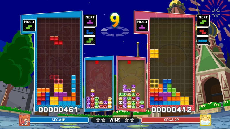 Puyo Puyo Tetris 2 <span class="ext" style="background-color: #2a475e; color: #FFFFFF;">STEAM</span> <span class="ext ext_digital">digital</span> image 13