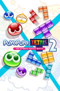 Puyo Puyo Tetris 2 <span class="ext" style="background-color: #2a475e; color: #FFFFFF;">STEAM</span> <span class="ext ext_digital">digital</span> thumbnail 1
