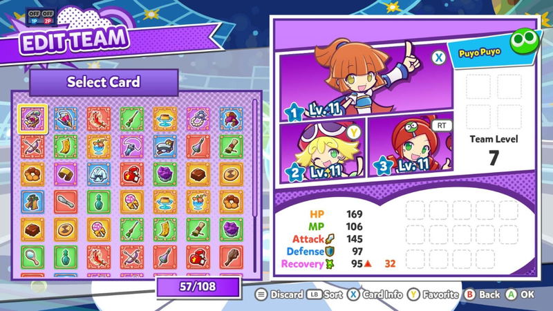 Puyo Puyo Tetris 2 <span class="ext" style="background-color: #2a475e; color: #FFFFFF;">STEAM</span> <span class="ext ext_digital">digital</span> image 6