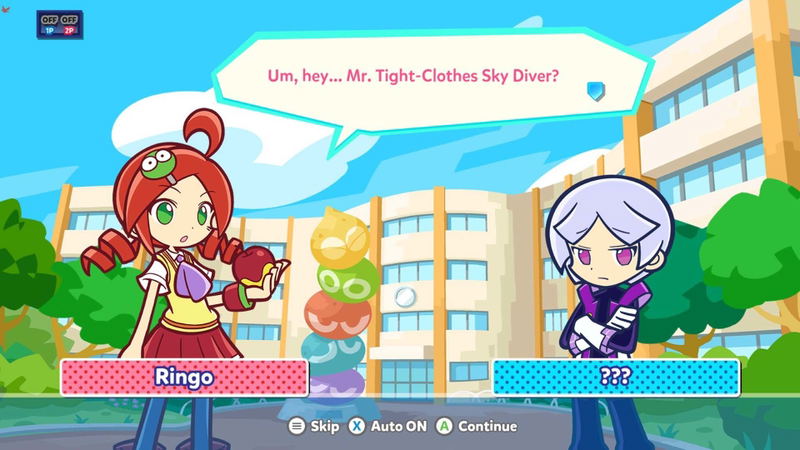 Puyo Puyo Tetris 2 <span class="ext" style="background-color: #2a475e; color: #FFFFFF;">STEAM</span> <span class="ext ext_digital">digital</span> image 7