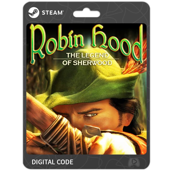 Comprar Robin Hood: The Legend of Sherwood – Jogo completo (Steam) com  desconto - Loca Play