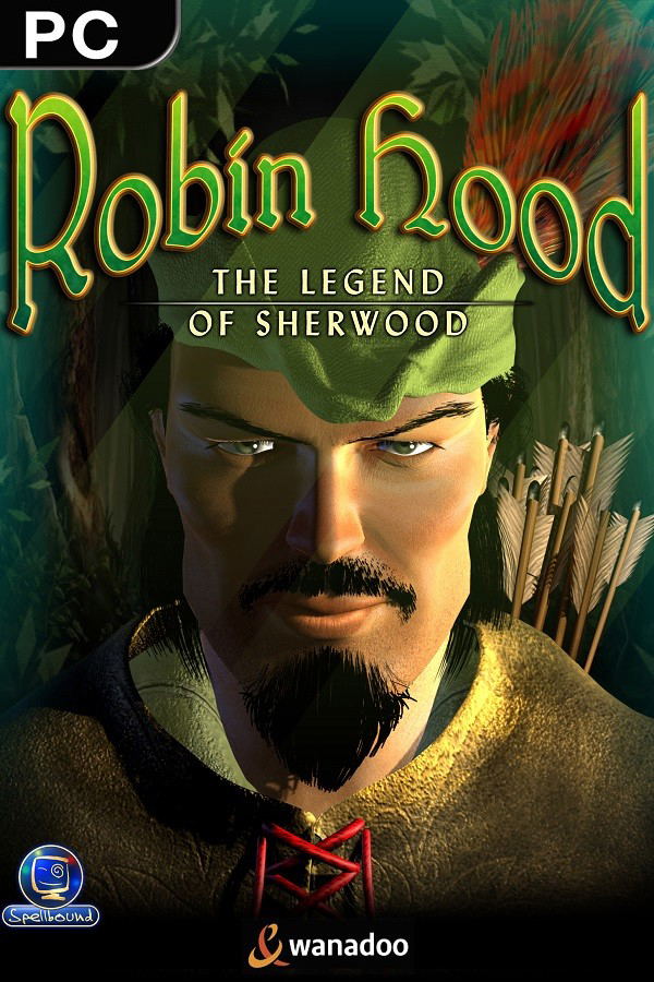 Robin Hood: The Legend of Sherwood STEAM digital for Windows