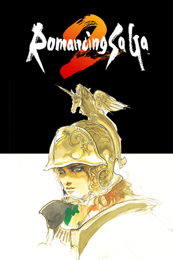 Romancing SaGa 2 STEAM digital — Import Game Deal