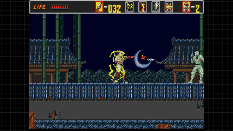 Sega Mega Drive and Genesis Classics <span class="ext" style="background-color: #2a475e; color: #FFFFFF;">STEAM</span> <span class="ext ext_digital">digital</span> image 5