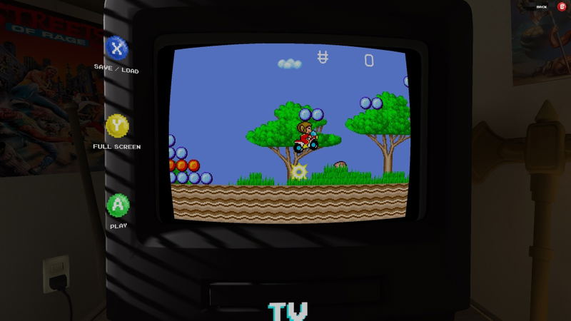 Sega Mega Drive and Genesis Classics <span class="ext" style="background-color: #2a475e; color: #FFFFFF;">STEAM</span> <span class="ext ext_digital">digital</span> image 7