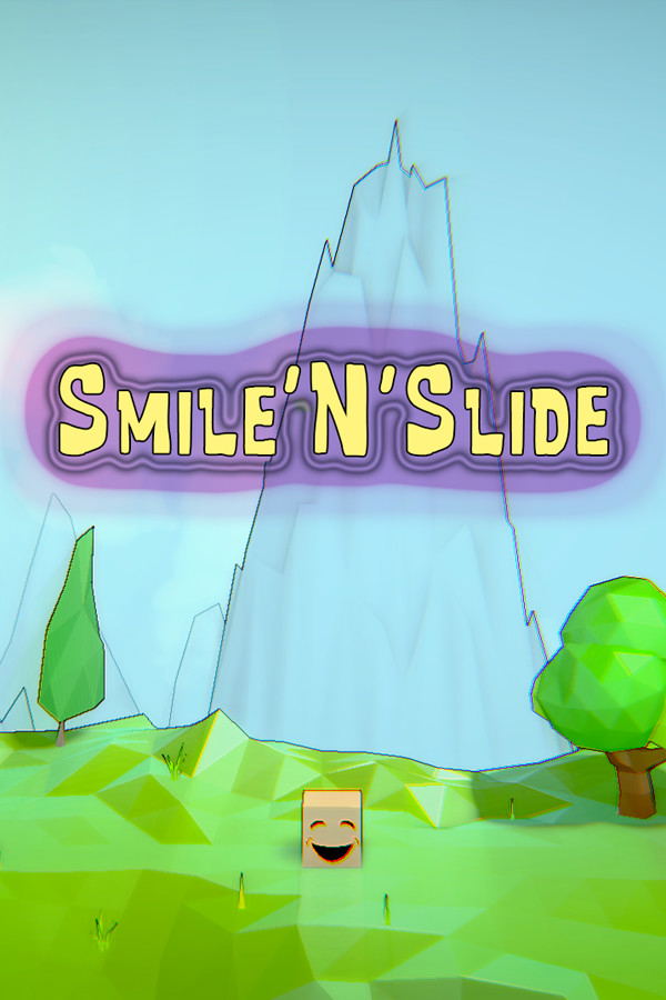 Smile'N'Slide STEAM digital — Import Game Deal