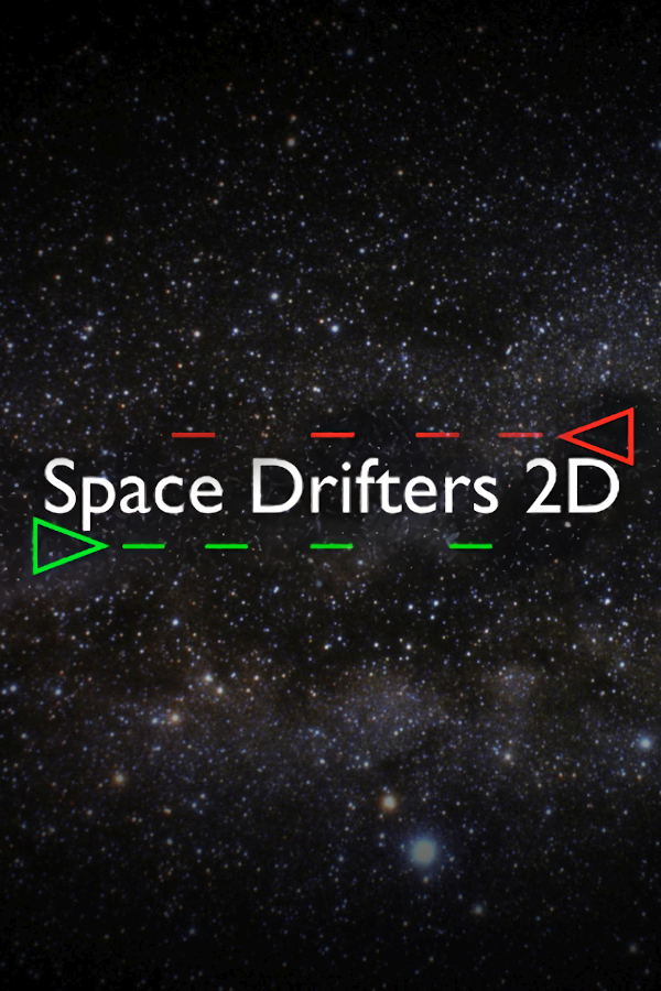 Space Drifters 2D STEAM digital — Import Game Deal