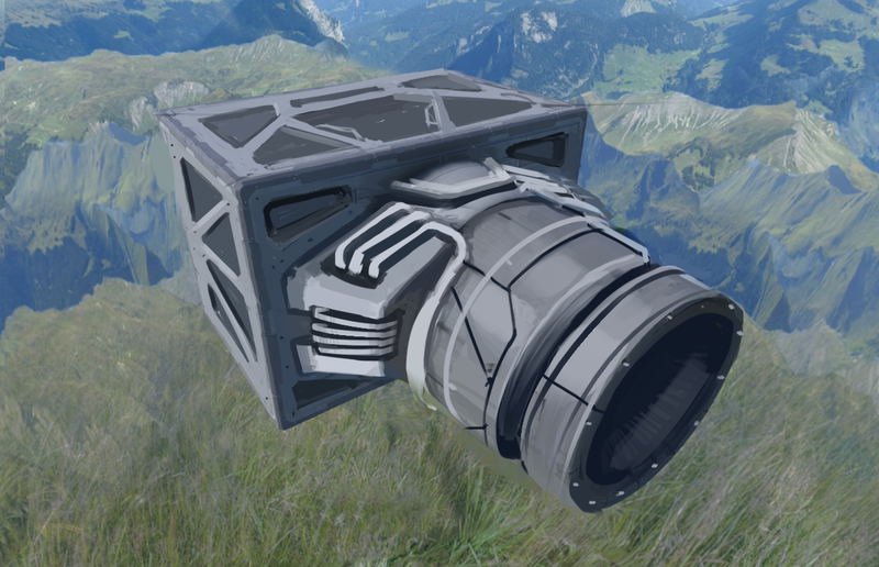 Space Engineers (Deluxe Edition) <span class="ext" style="background-color: #2a475e; color: #FFFFFF;">STEAM</span> <span class="ext ext_digital">digital</span> image 4