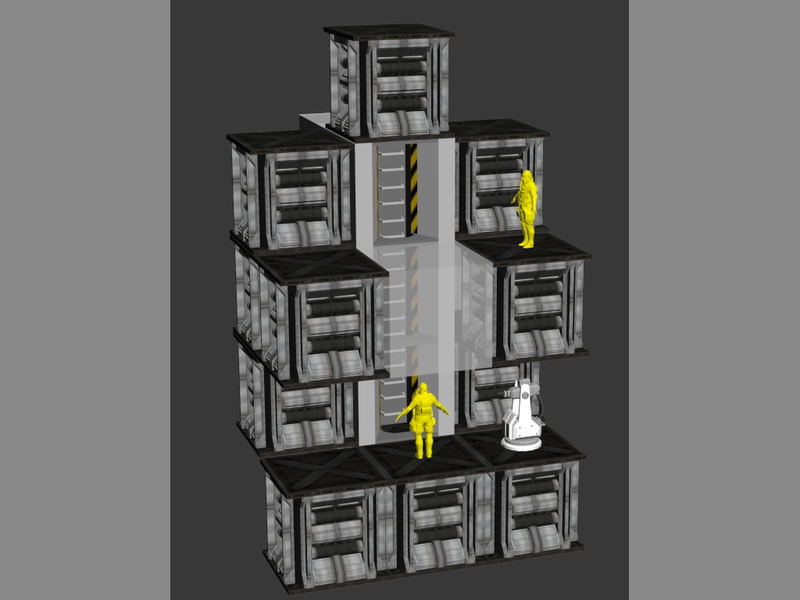 Space Engineers (Deluxe Edition) <span class="ext" style="background-color: #2a475e; color: #FFFFFF;">STEAM</span> <span class="ext ext_digital">digital</span> image 7