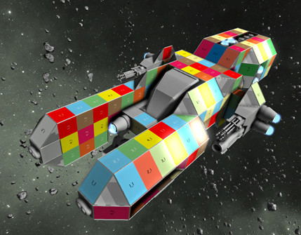 Space Engineers (Deluxe Edition) <span class="ext" style="background-color: #2a475e; color: #FFFFFF;">STEAM</span> <span class="ext ext_digital">digital</span> image 8