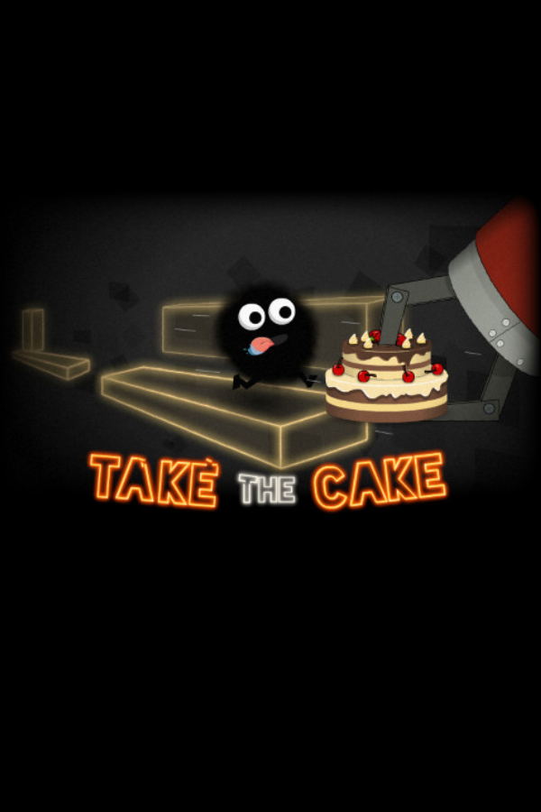Take The Cake STEAM digital — Import Game Deal