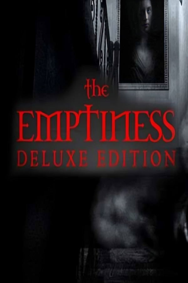 The Emptiness (Deluxe Edition) STEAM digital — Import Game Deal