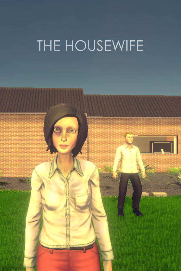 The Housewife STEAM digital — Import Game Deal
