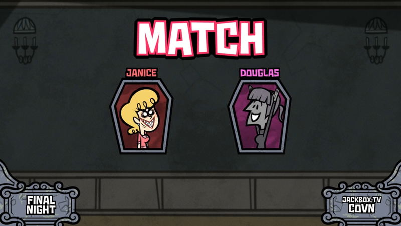 The Jackbox Party Pack 4 <span class="ext" style="background-color: #2a475e; color: #FFFFFF;">STEAM</span> <span class="ext ext_digital">digital</span> image 12