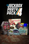 The Jackbox Party Pack 4 <span class="ext" style="background-color: #2a475e; color: #FFFFFF;">STEAM</span> <span class="ext ext_digital">digital</span> thumbnail 1