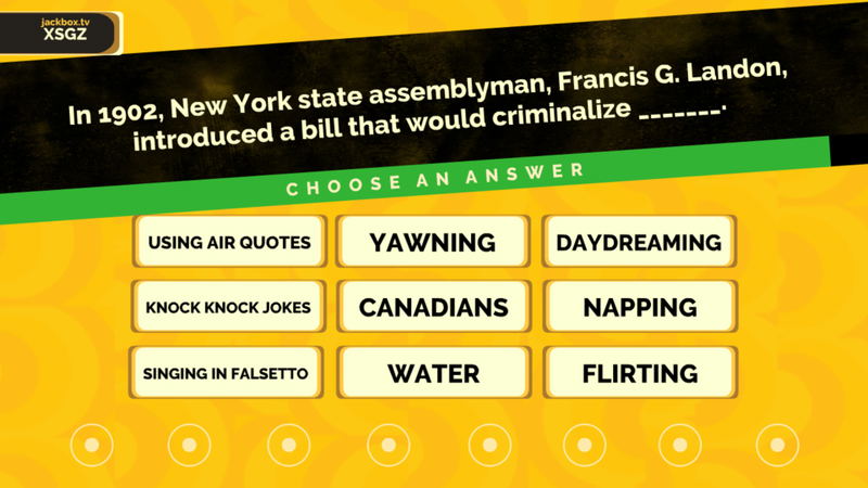The Jackbox Party Pack 4 <span class="ext" style="background-color: #2a475e; color: #FFFFFF;">STEAM</span> <span class="ext ext_digital">digital</span> image 3