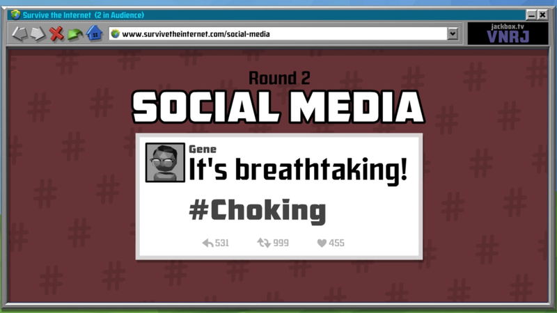 The Jackbox Party Pack 4 <span class="ext" style="background-color: #2a475e; color: #FFFFFF;">STEAM</span> <span class="ext ext_digital">digital</span> image 5
