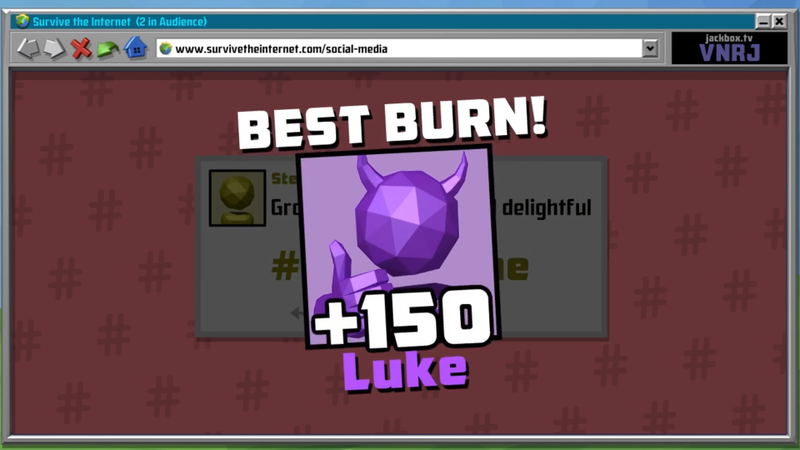 The Jackbox Party Pack 4 <span class="ext" style="background-color: #2a475e; color: #FFFFFF;">STEAM</span> <span class="ext ext_digital">digital</span> image 7