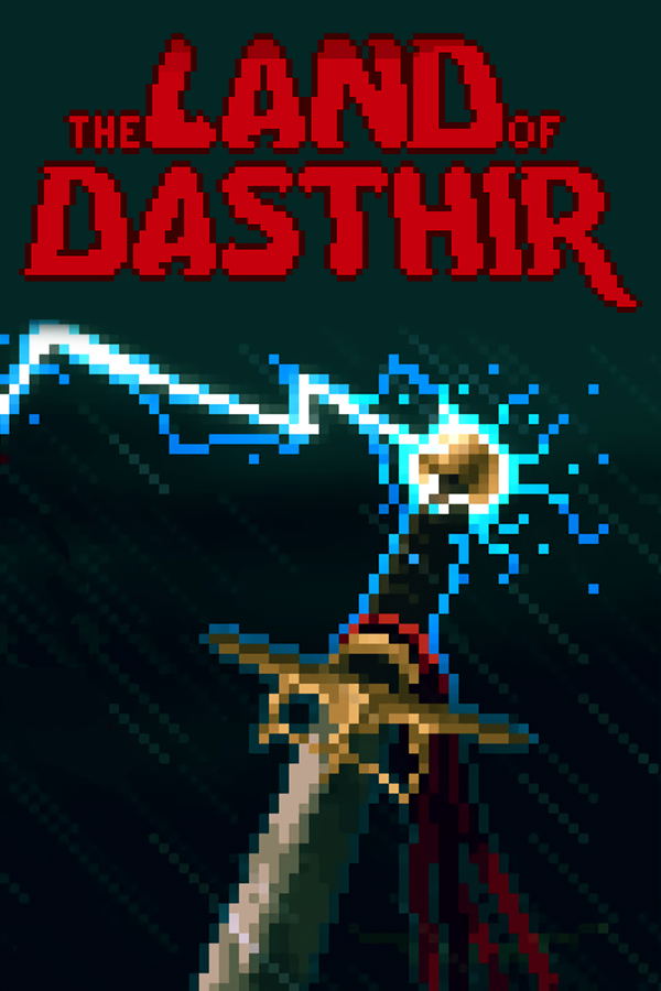 The Land of Dasthir STEAM digital — Import Game Deal