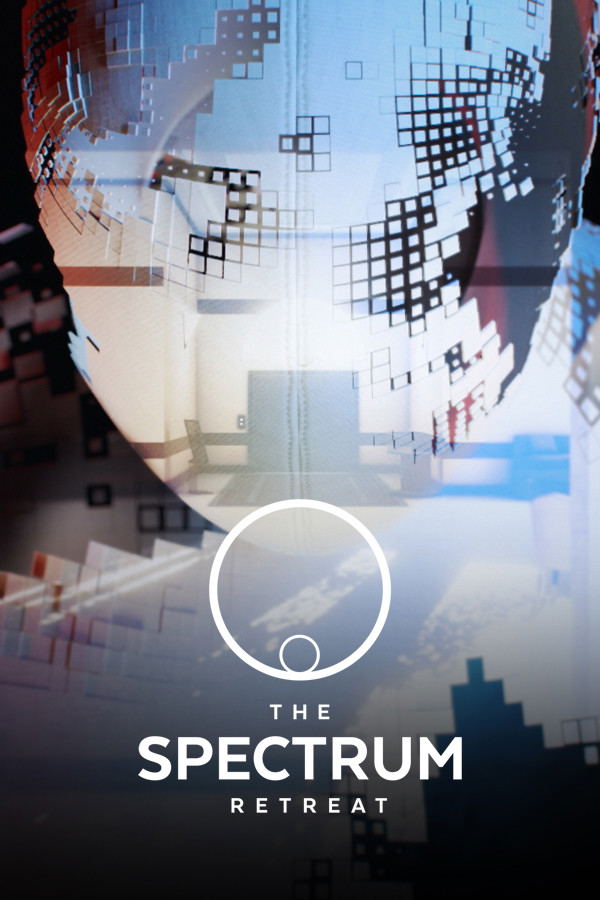 The Spectrum Retreat STEAM digital — Import Game Deal
