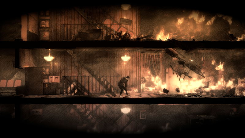 This War of Mine (Complete Edition) <span class="ext" style="background-color: #2a475e; color: #FFFFFF;">STEAM</span> <span class="ext ext_digital">digital</span> image 10