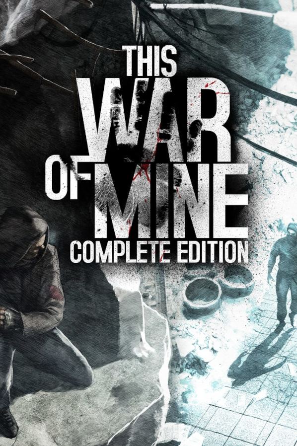 This War of Mine on Steam