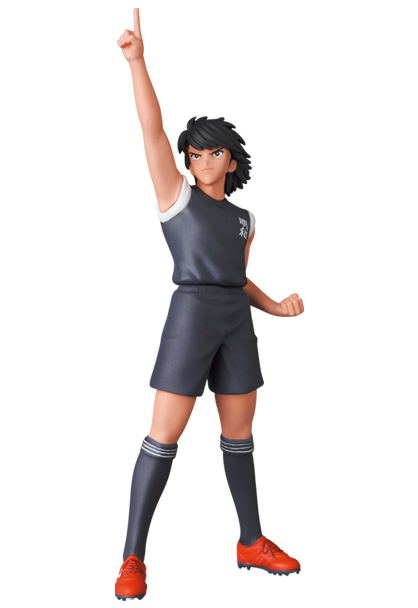 Ultra Detail Figure No. 625 Captain Tsubasa: Kojiro Hyuga image 1