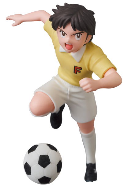 Ultra Detail Figure No. 626 Captain Tsubasa: Hikaru Matsuyama image 1
