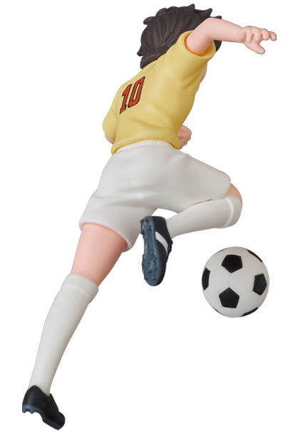 Ultra Detail Figure No. 626 Captain Tsubasa: Hikaru Matsuyama image 2