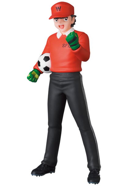 Ultra Detail Figure No. 628 Captain Tsubasa: Genzo Wakabayashi image 1