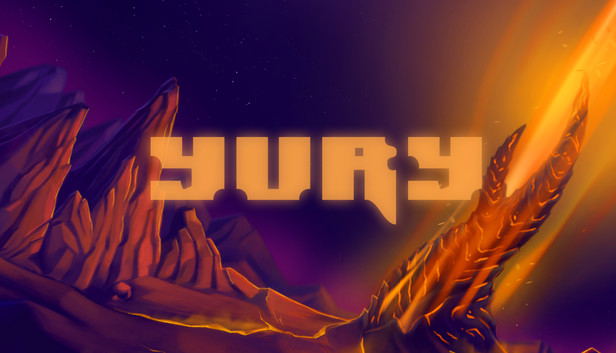 Yury STEAM digital — Import Game Deal