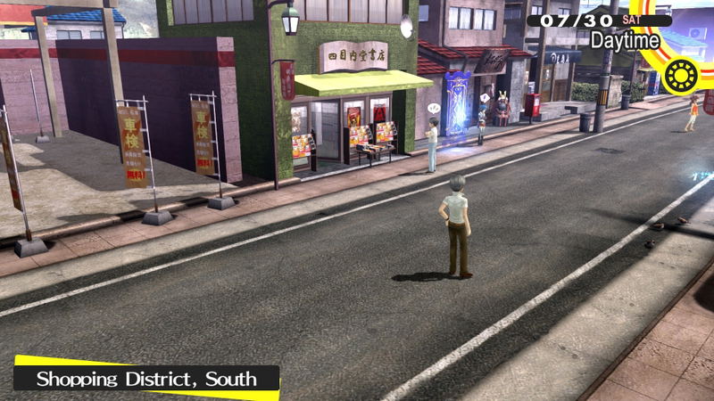 Persona 4 Golden <span class="ext" style="background-color: #2a475e; color: #FFFFFF;">STEAM</span> <span class="ext ext_digital">digital</span> image 3