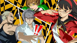 Persona 4 Golden_