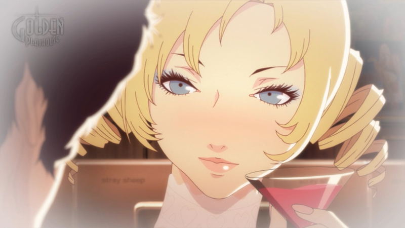 Catherine Classic <span class="ext" style="background-color: #2a475e; color: #FFFFFF;">STEAM</span> <span class="ext ext_digital">digital</span> image 3