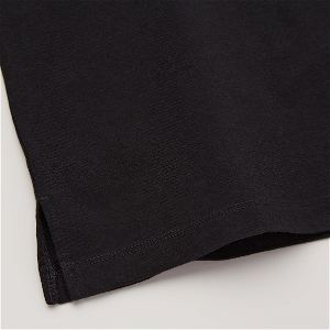 UT Animal Crossing - Celeste Short Sleeve Tunic Women's T-shirt Black (L Size)