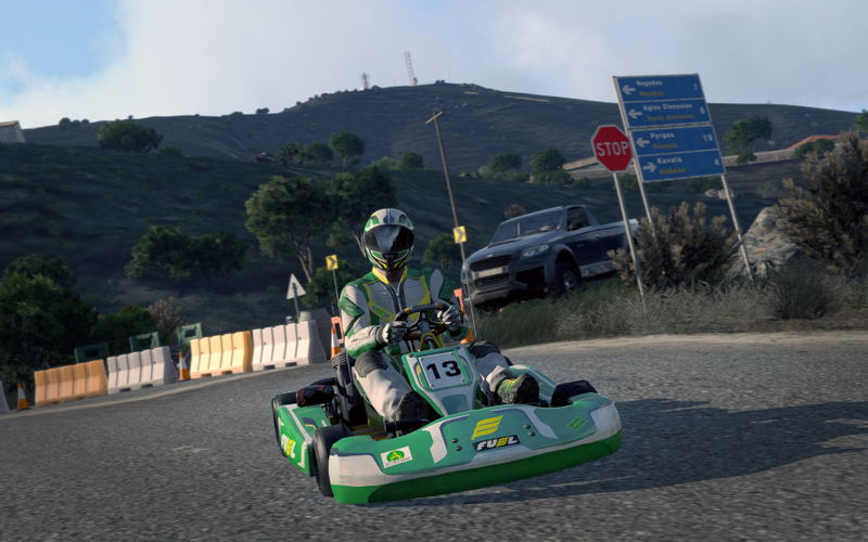 Arma III: Karts (DLC) <span class="ext" style="background-color: #B0000F; color: #FFFFFF;">DLC</span> <span class="ext" style="background-color: #2a475e; color: #FFFFFF;">STEAM</span> <span class="ext ext_digital">digital</span> image 2