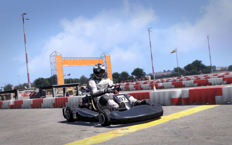 Arma III: Karts (DLC) <span class="ext" style="background-color: #B0000F; color: #FFFFFF;">DLC</span> <span class="ext" style="background-color: #2a475e; color: #FFFFFF;">STEAM</span> <span class="ext ext_digital">digital</span> image 3