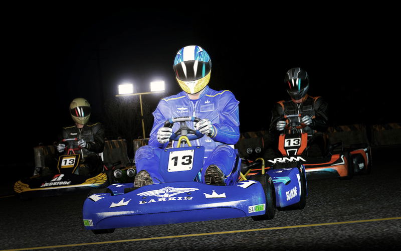 Arma III: Karts (DLC) <span class="ext" style="background-color: #B0000F; color: #FFFFFF;">DLC</span> <span class="ext" style="background-color: #2a475e; color: #FFFFFF;">STEAM</span> <span class="ext ext_digital">digital</span> image 4