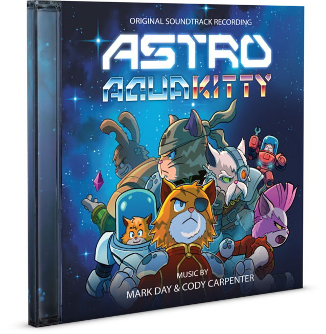 Astro Aqua Kitty [Limited Edition] LE PLAY EXCLUSIVES for 